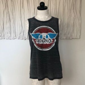 Aerosmith Chaser tee ⚡️